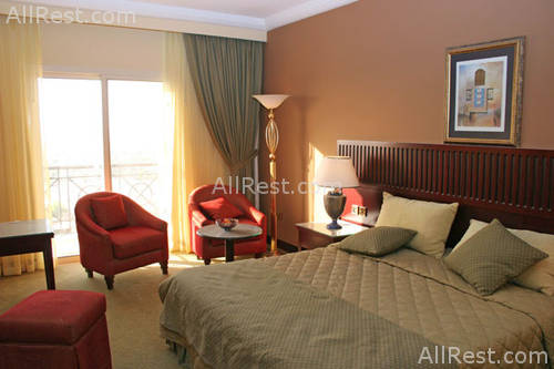 Khatt Springs Hotel & SPA 5
